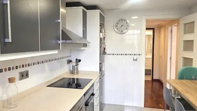 Apartment on Calle Vicente Beltran Grimal photo 6