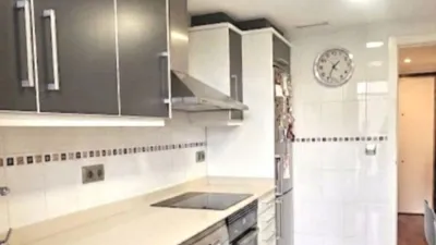 Apartment on Calle Vicente Beltran Grimal photo 7