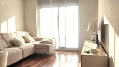 Apartment on Calle Vicente Beltran Grimal photo 8