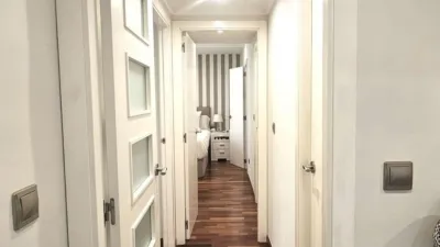 Apartment on Calle Vicente Beltran Grimal photo 9