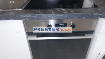 Apartamento en alquiler en Avenida del Monte Igueldo, cerca de Calle del Puerto Alto - Imagen 12