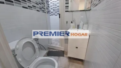 Apartamento en alquiler en Avenida del Monte Igueldo, cerca de Calle del Puerto Alto - Imagen 13