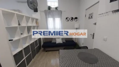 Apartamento en alquiler en Avenida del Monte Igueldo, cerca de Calle del Puerto Alto - Imagen 2