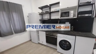 Apartamento en alquiler en Avenida del Monte Igueldo, cerca de Calle del Puerto Alto - Imagen 3