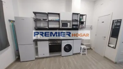 Apartamento en alquiler en Avenida del Monte Igueldo, cerca de Calle del Puerto Alto - Imagen 5