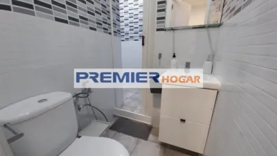 Apartamento en alquiler en Avenida del Monte Igueldo, cerca de Calle del Puerto Alto - Imagen 6