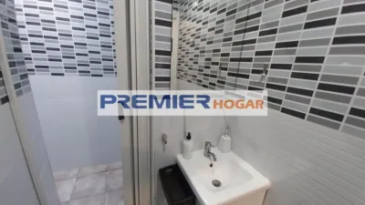Apartamento en alquiler en Avenida del Monte Igueldo, cerca de Calle del Puerto Alto - Imagen 8
