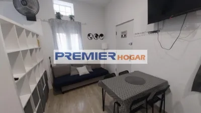 Apartamento en alquiler en Avenida del Monte Igueldo, cerca de Calle del Puerto Alto - Imagen 9