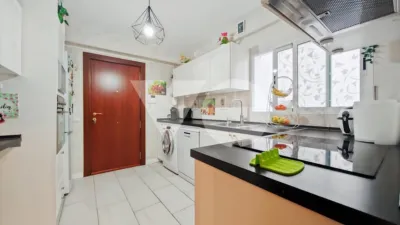 Piso en venta en Alameda de Osuna, Alameda de Osuna (Distrito Barajas. Madrid Capital) de 699.000 €