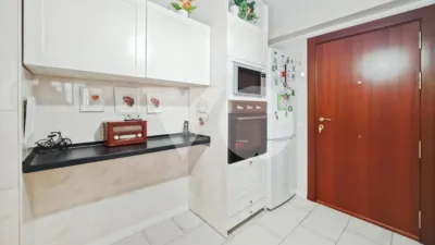 Piso en venta en Alameda de Osuna, Alameda de Osuna (Distrito Barajas. Madrid Capital) de 699.000 €