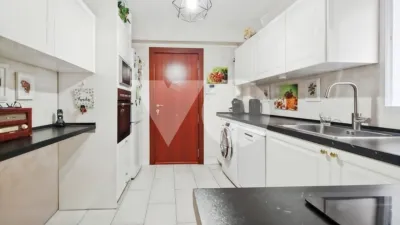 Piso en venta en Alameda de Osuna, Alameda de Osuna (Distrito Barajas. Madrid Capital) de 699.000 €