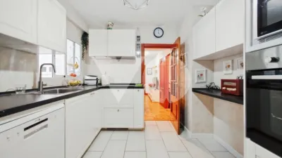 Piso en venta en Alameda de Osuna, Alameda de Osuna (Distrito Barajas. Madrid Capital) de 699.000 €