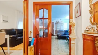 Piso en venta en Alameda de Osuna, Alameda de Osuna (Distrito Barajas. Madrid Capital) de 699.000 €