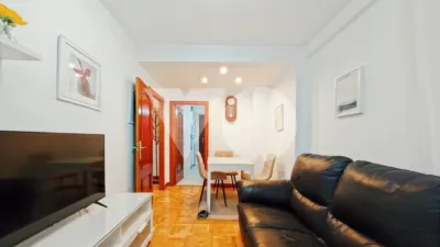 Piso en venta en Alameda de Osuna, Alameda de Osuna (Distrito Barajas. Madrid Capital) de 699.000 €