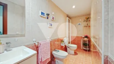 Piso en venta en Alameda de Osuna, Alameda de Osuna (Distrito Barajas. Madrid Capital) de 699.000 €