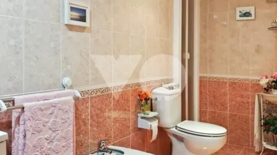 Piso en venta en Alameda de Osuna, Alameda de Osuna (Distrito Barajas. Madrid Capital) de 699.000 €