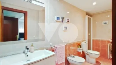 Piso en venta en Alameda de Osuna, Alameda de Osuna (Distrito Barajas. Madrid Capital) de 699.000 €