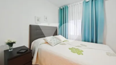 Piso en venta en Alameda de Osuna, Alameda de Osuna (Distrito Barajas. Madrid Capital) de 699.000 €
