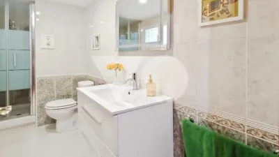 Piso en venta en Alameda de Osuna, Alameda de Osuna (Distrito Barajas. Madrid Capital) de 699.000 €
