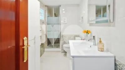 Piso en venta en Alameda de Osuna, Alameda de Osuna (Distrito Barajas. Madrid Capital) de 699.000 €