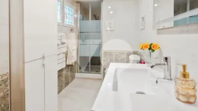 Piso en venta en Alameda de Osuna, Alameda de Osuna (Distrito Barajas. Madrid Capital) de 699.000 €