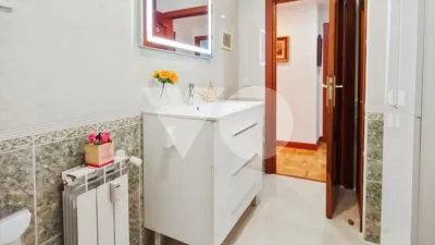 Piso en venta en Alameda de Osuna, Alameda de Osuna (Distrito Barajas. Madrid Capital) de 699.000 €