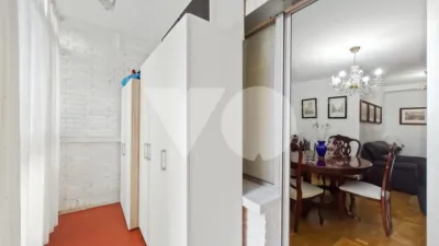 Piso en venta en Alameda de Osuna, Alameda de Osuna (Distrito Barajas. Madrid Capital) de 699.000 €