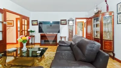 Piso en venta en Alameda de Osuna, Alameda de Osuna (Distrito Barajas. Madrid Capital) de 699.000 €
