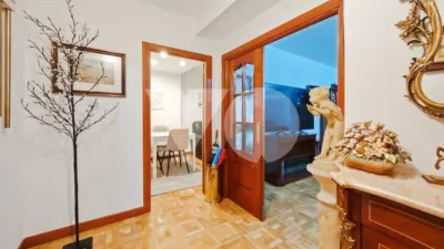 Piso en venta en Alameda de Osuna, Alameda de Osuna (Distrito Barajas. Madrid Capital) de 699.000 €