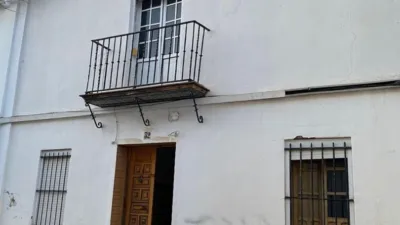 Terraced house on Calle del Obispo José María Márquez, 32 photo 2