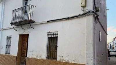 Terraced house on Calle del Obispo José María Márquez, 32 photo 3