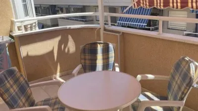 Pis – Torrevieja - Vista 2