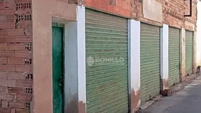 Finca rústica en venta en Calle del Cabezuelo, Utrillas de 58.000 €