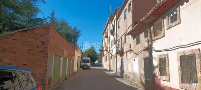 Finca rústica en venta en Calle del Cabezuelo, Utrillas de 58.000 €