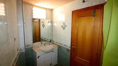 Piso en venta en Alborache, Alborache de 60.000 €