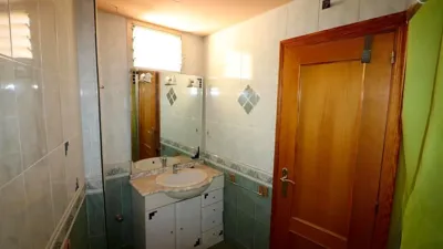 Piso en venta en Alborache, Alborache de 60.000 €