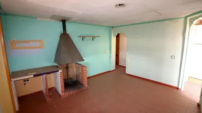 Piso en venta en Alborache, Alborache de 60.000 €