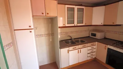Piso en venta en Alborache, Alborache de 60.000 €