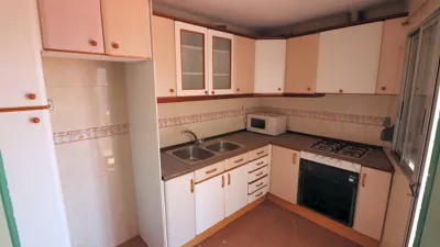 Piso en venta en Alborache, Alborache de 60.000 €