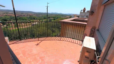 Piso en venta en Alborache, Alborache de 60.000 €