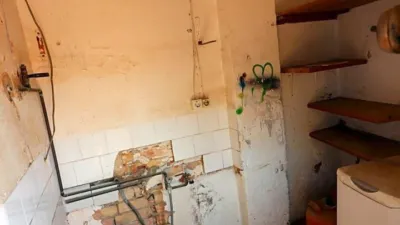 Piso en venta en Alborache, Alborache de 60.000 €