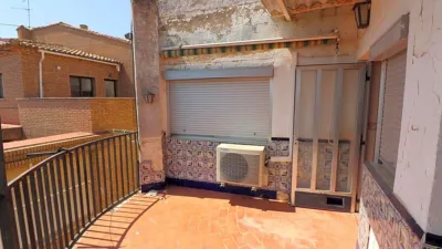 Piso en venta en Alborache, Alborache de 60.000 €