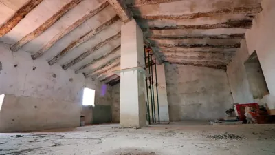 Piso en venta en Alborache, Alborache de 60.000 €