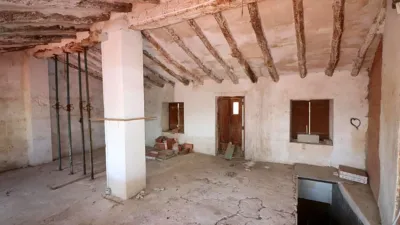 Piso en venta en Alborache, Alborache de 60.000 €