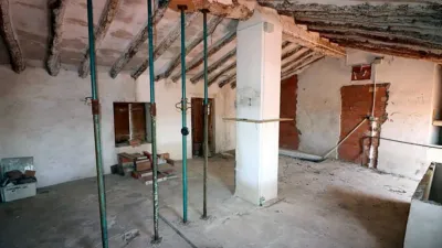 Piso en venta en Alborache, Alborache de 60.000 €