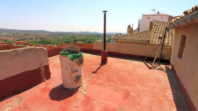 Piso en venta en Alborache, Alborache de 60.000 €