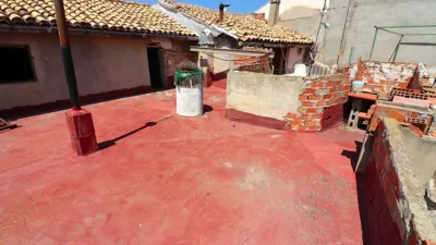 Piso en venta en Alborache, Alborache de 60.000 €