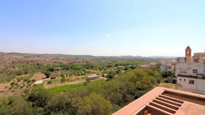 Piso en venta en Alborache, Alborache de 60.000 €