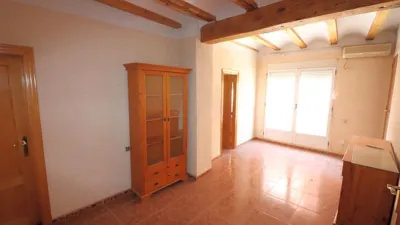 Piso en venta en Alborache, Alborache de 60.000 €