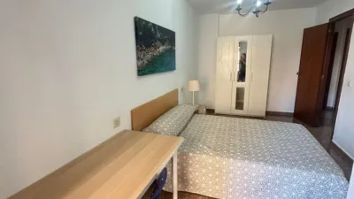Piso en alquiler en Carrer de Bèlgica, 12 - Imagen 11